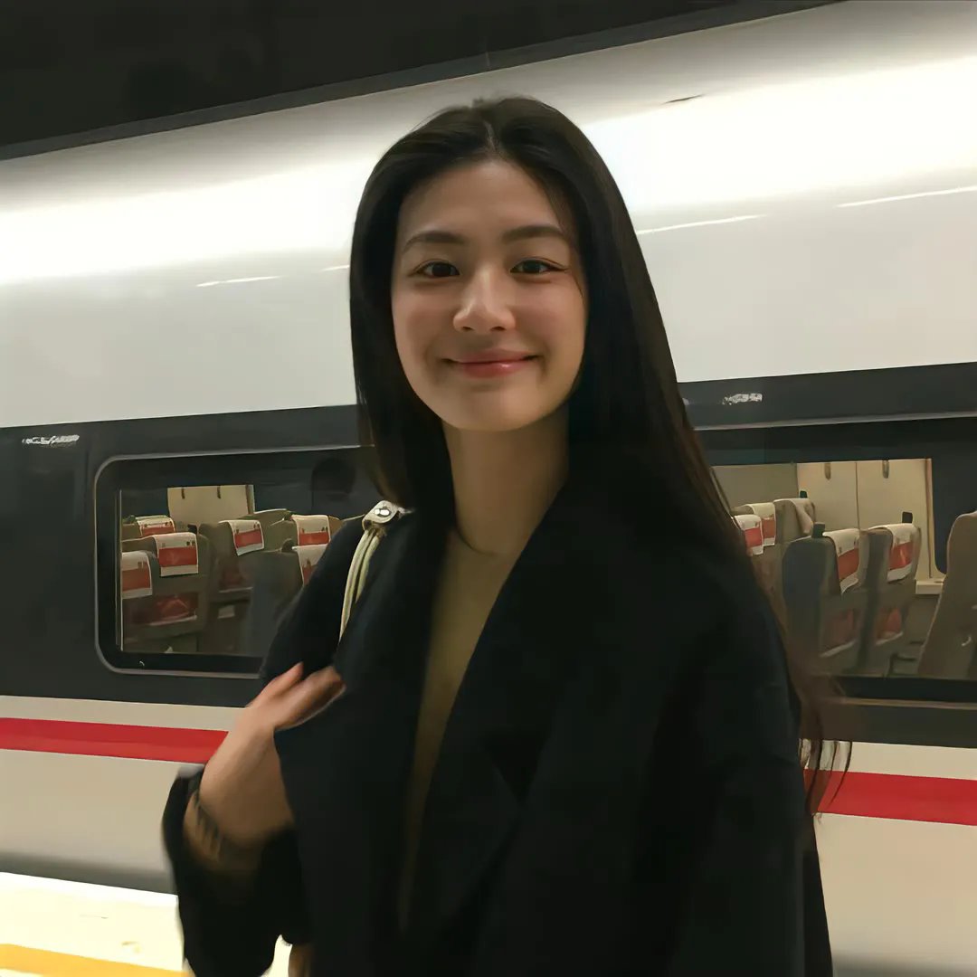 快递人生