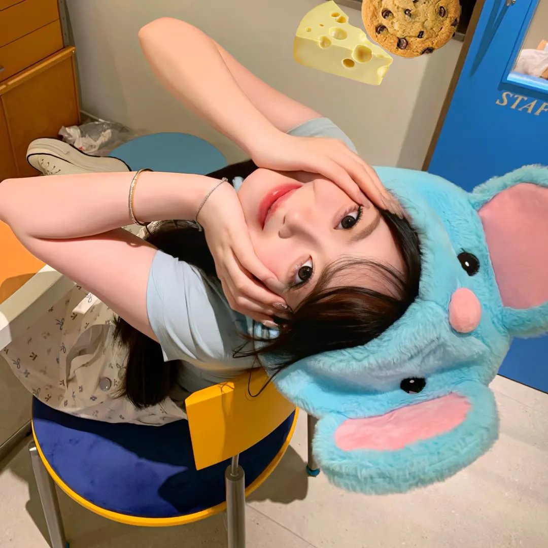 乔妍的心事
